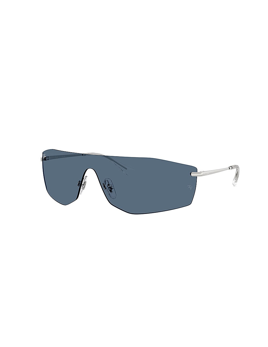 Lentes de sol Lifestyle 0Rb3781003/8041 unisex 2