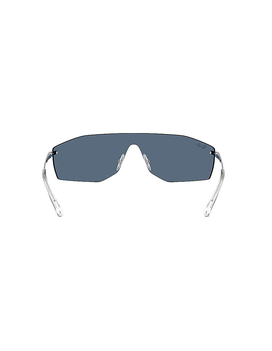 Lentes de sol Lifestyle 0Rb3781003/8041 unisex 3