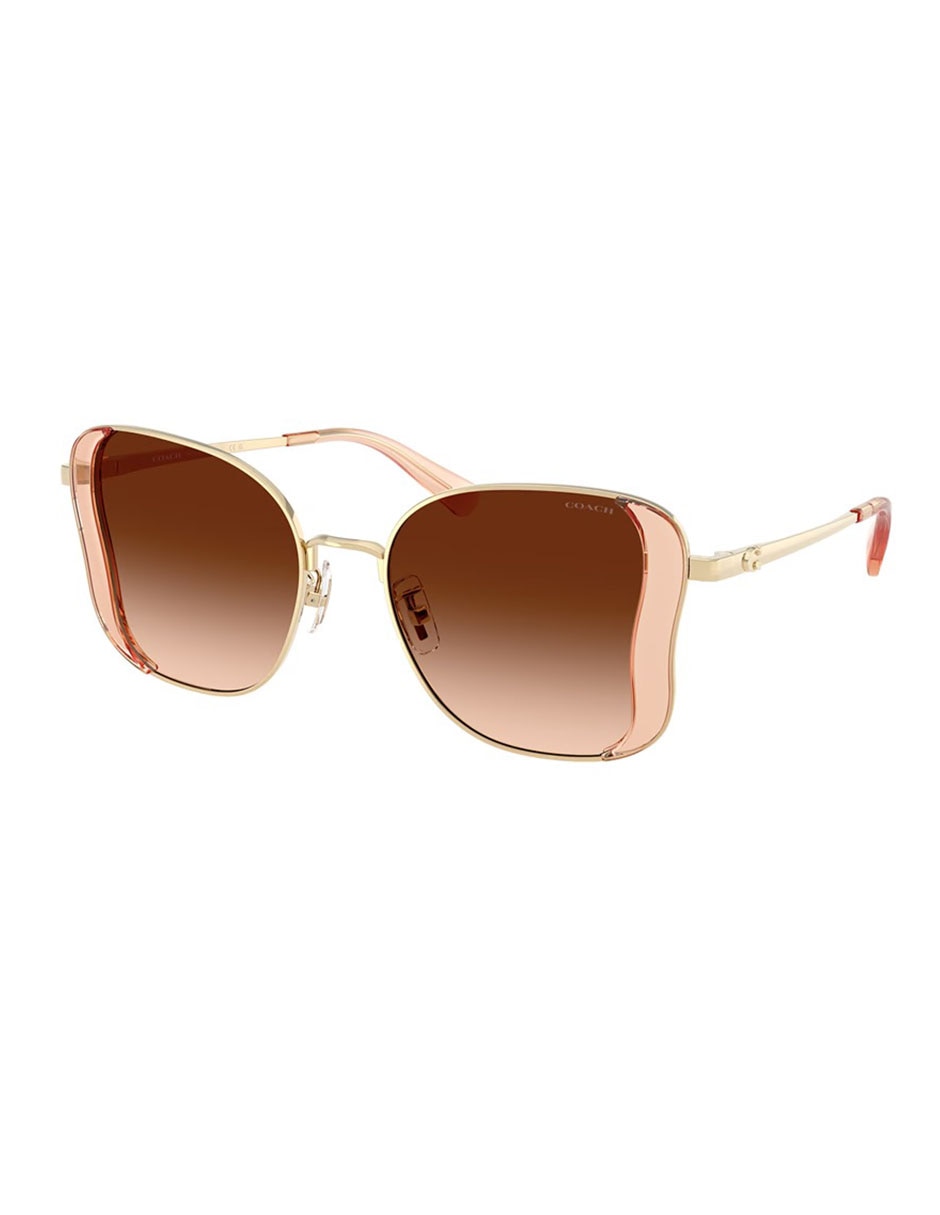 Lentes solares Premium Fashion 0HC718894078G50 para mujer