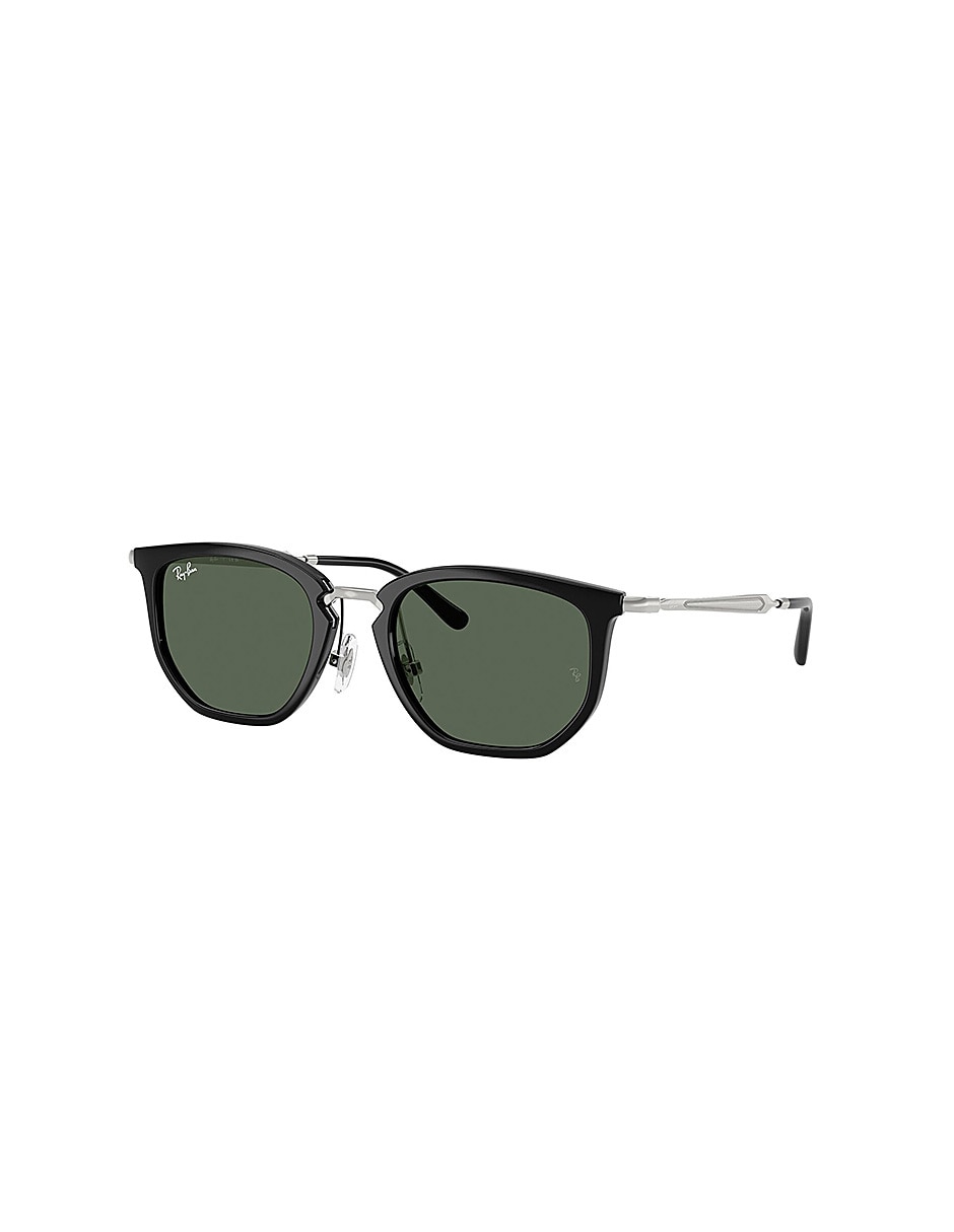 Lentes solares lifestyle 0rj9085s100/7146 unisex 2