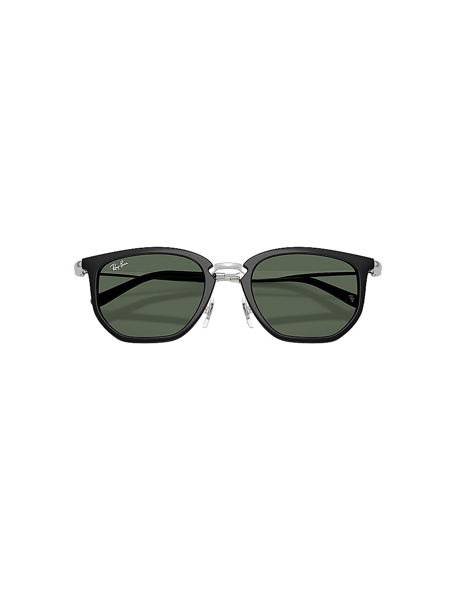 Lentes solares lifestyle 0rj9085s100/7146 unisex 4