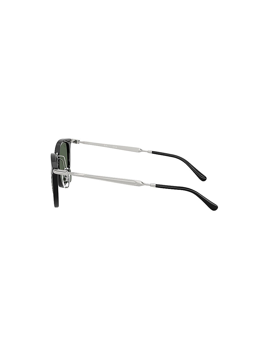 Lentes solares lifestyle 0rj9085s100/7146 unisex