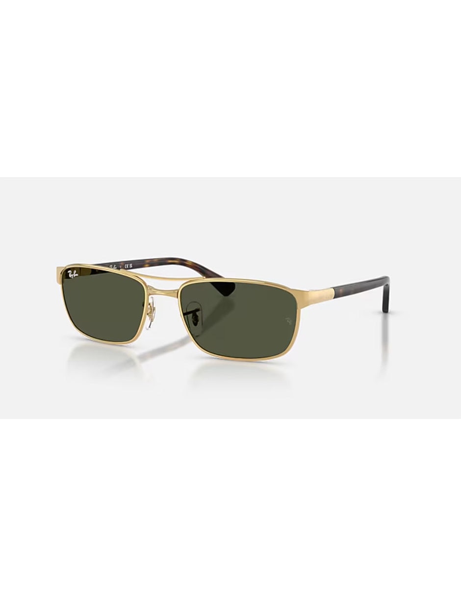 Lentes solares 0RB3778001 unisex