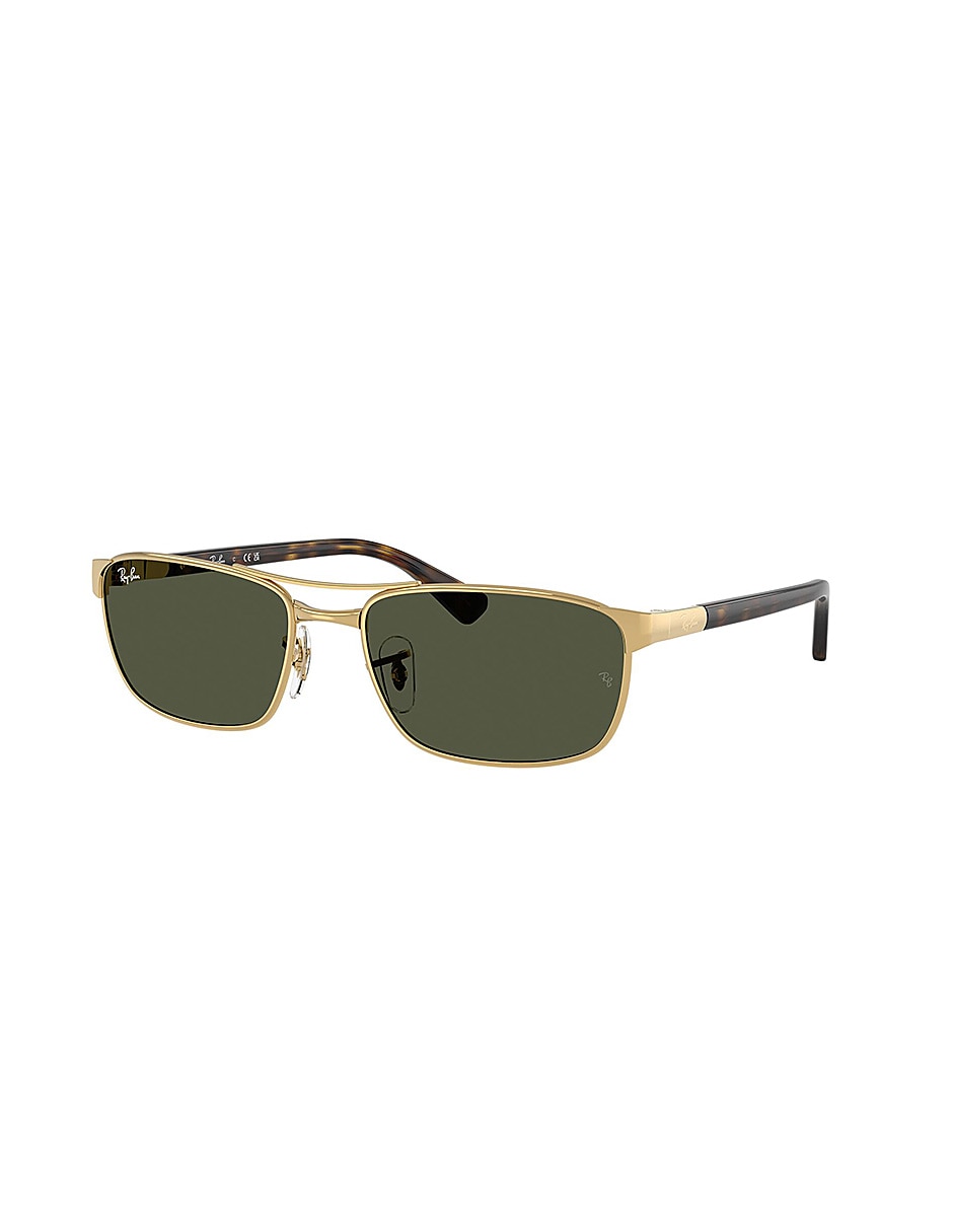 Lentes de sol Lifestyle 0RB3778001/3160 unisex 5