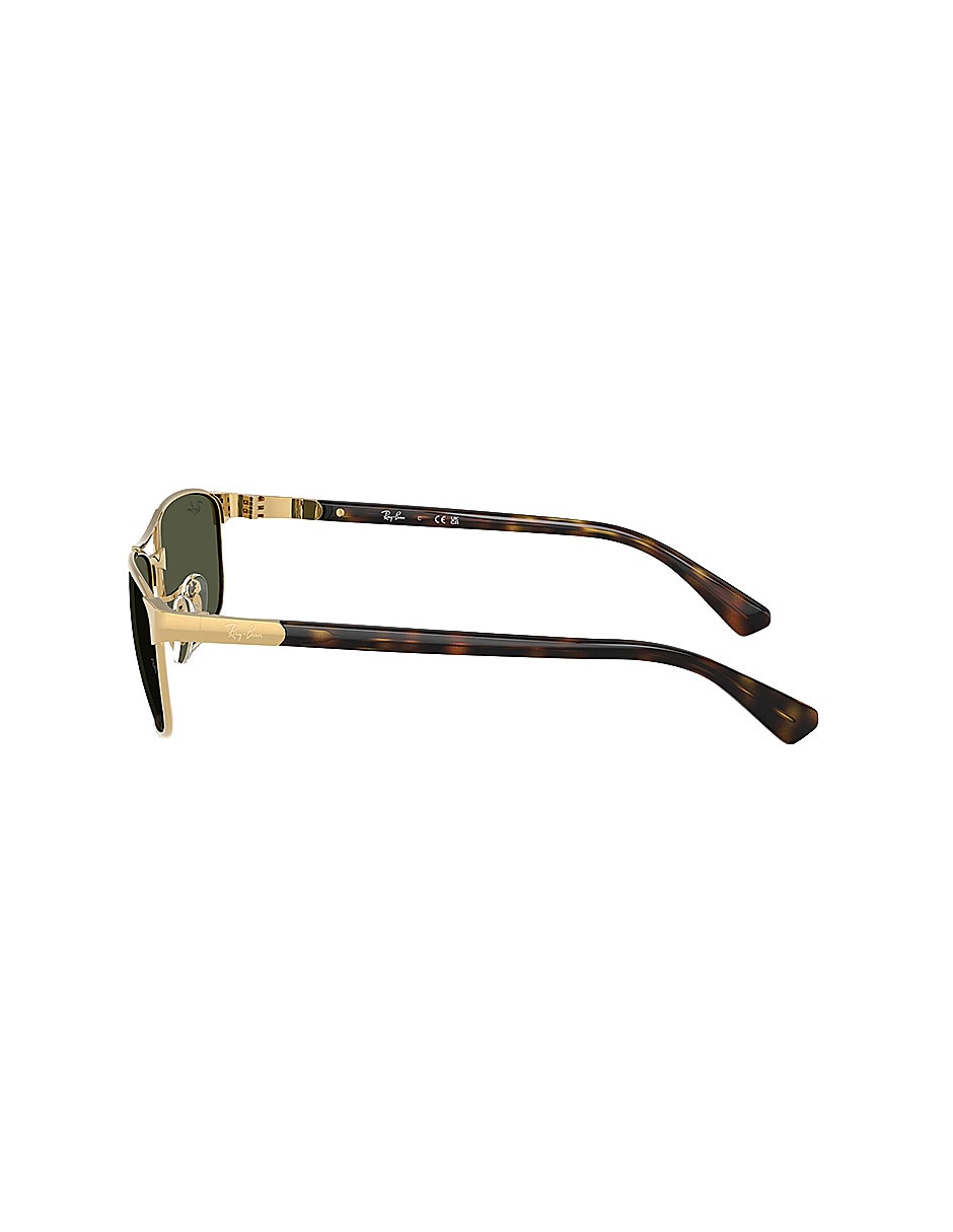 Lentes de sol Lifestyle 0RB3778001/3160 unisex