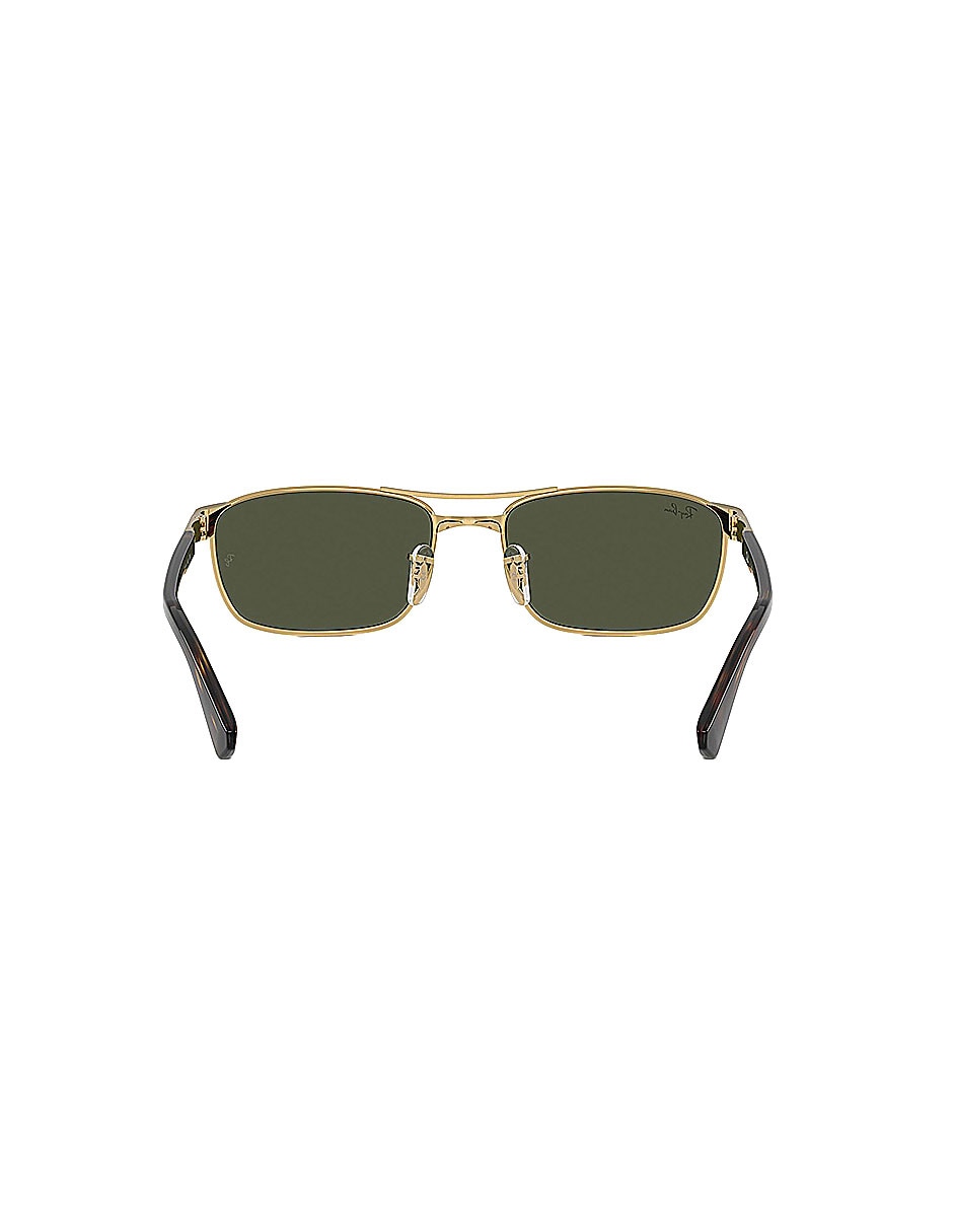 Lentes de sol Lifestyle 0RB3778001/3160 unisex