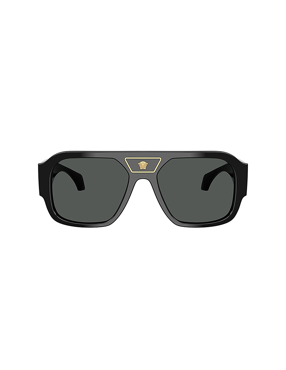 Lentes de sol Luxury 0Ve4508Ugb1/8756 para hombre 1
