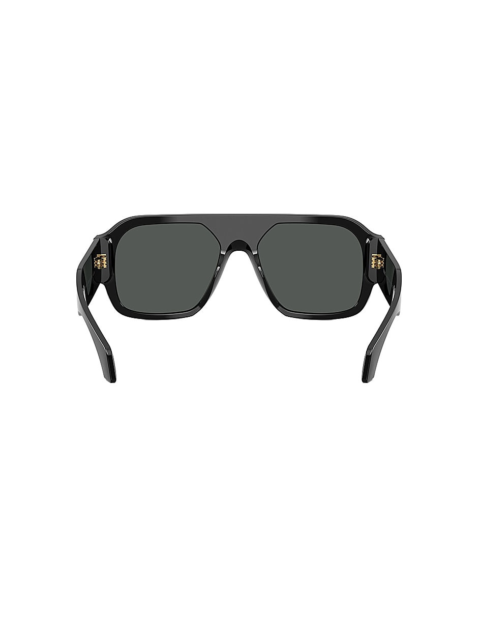 Lentes de sol Luxury 0Ve4508Ugb1/8756 para hombre 3