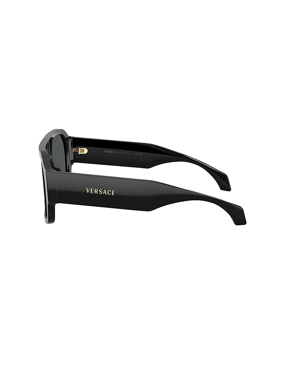 Lentes de sol Luxury 0Ve4508Ugb1/8756 para hombre Lentes de sol Luxury 0Ve4508Ugb1/8756 para hombre