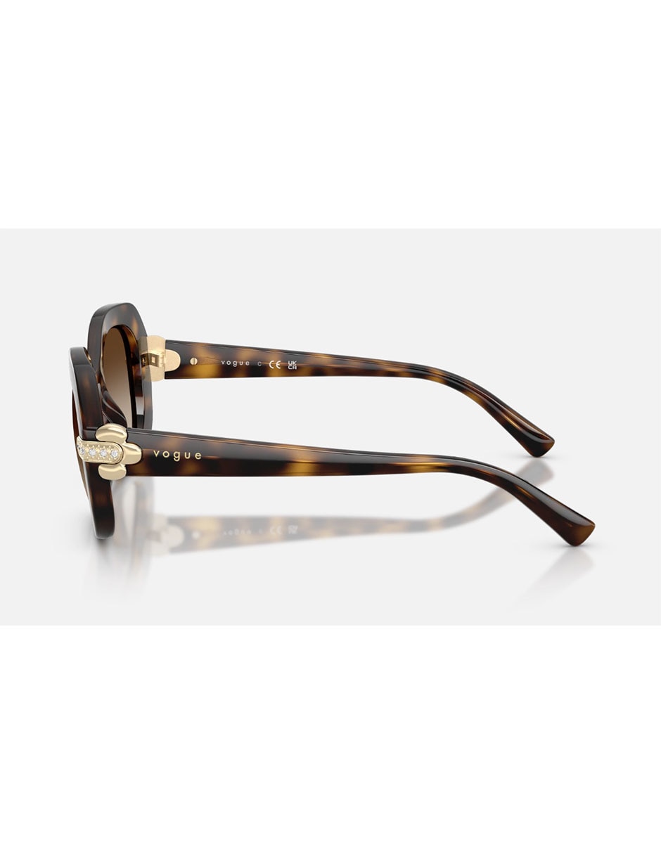 Lentes solares 0VO5706SBW6561350 para mujer 3