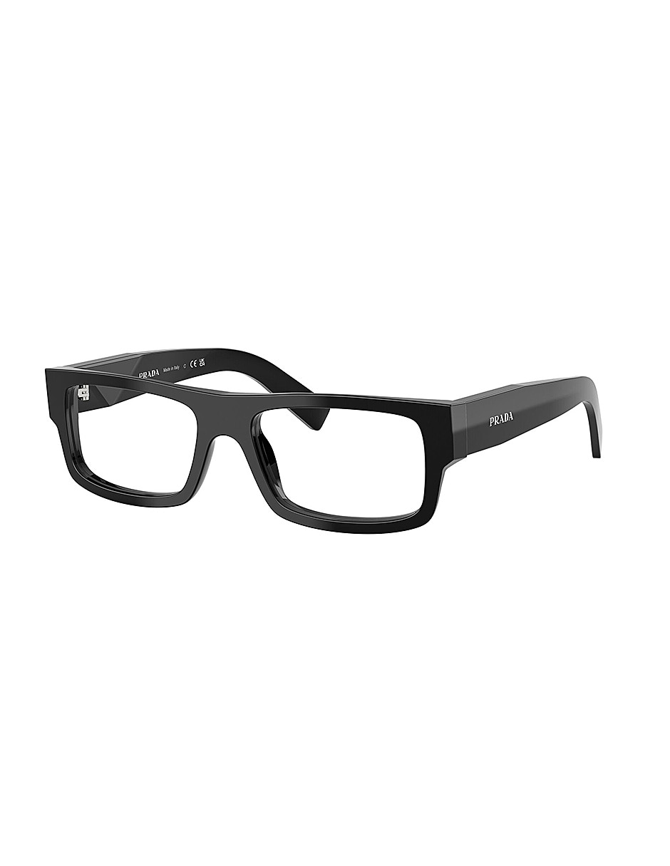 LUXURY 0PR D06V16K1O155 para (si aplica) Hombre 5