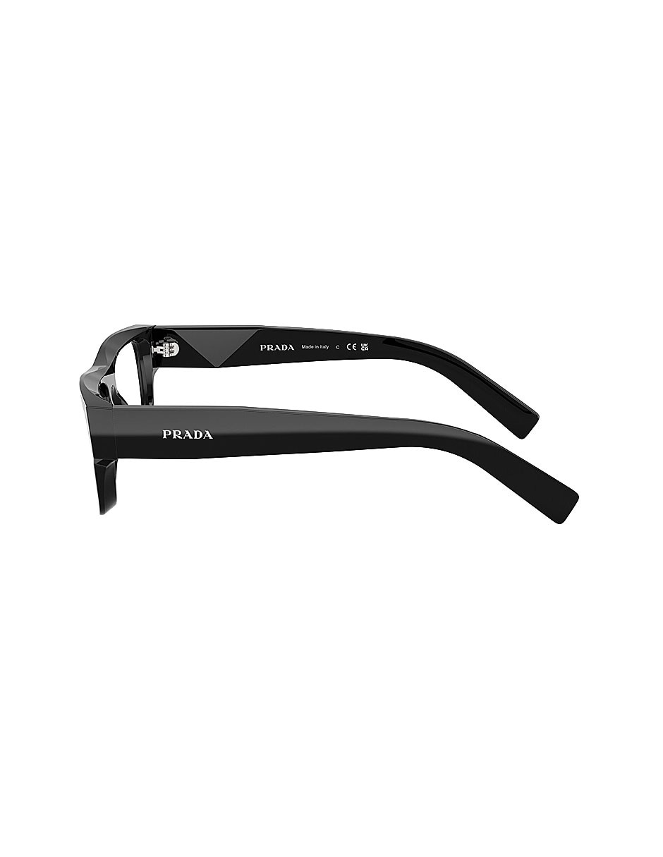 LUXURY 0PR D06V16K1O155 para (si aplica) Hombre