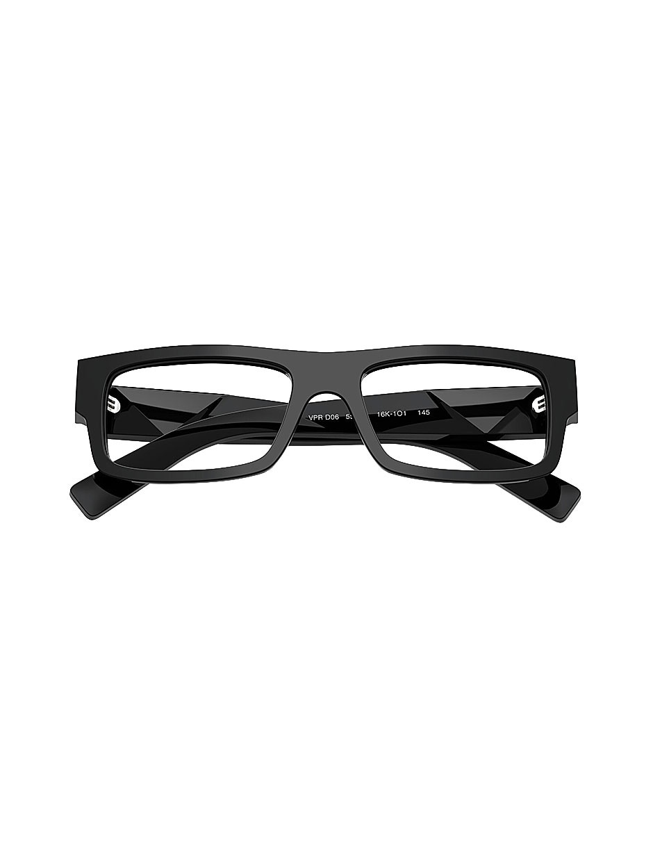 LUXURY 0PR D06V16K1O155 para (si aplica) Hombre