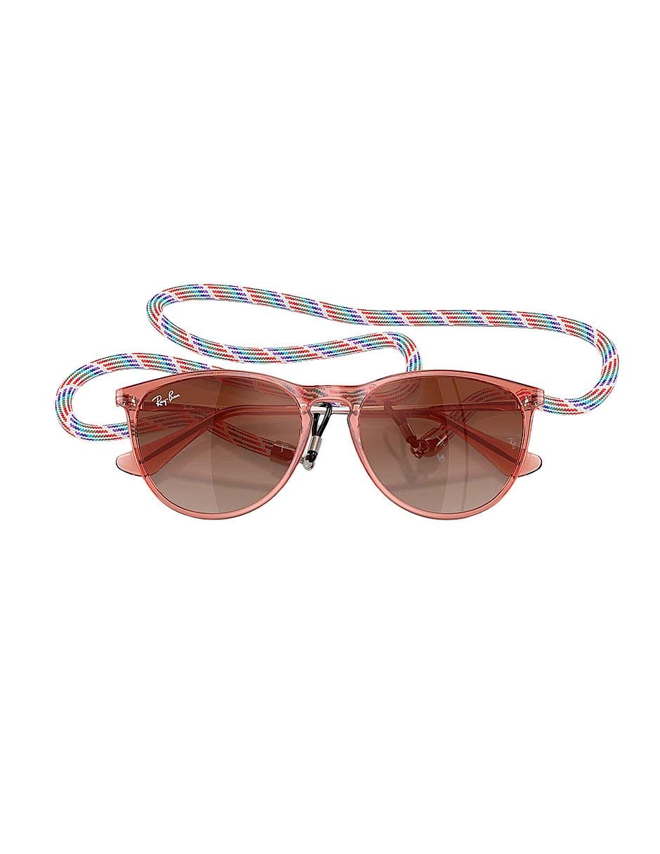 Lentes de sol Lifestyle 0Rj9060S7225S050 para niña