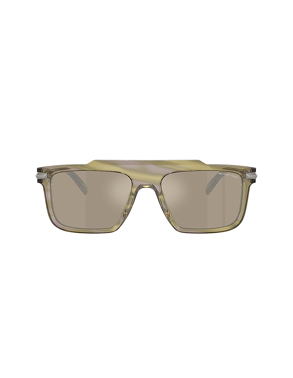 Lentes de sol Premium Fashion 0Mk2278U40407I57 para hombre 1