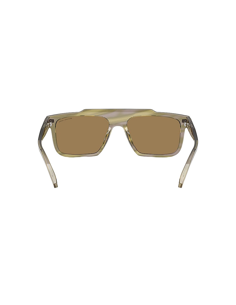 Lentes de sol Premium Fashion 0Mk2278U40407I57 para hombre 3