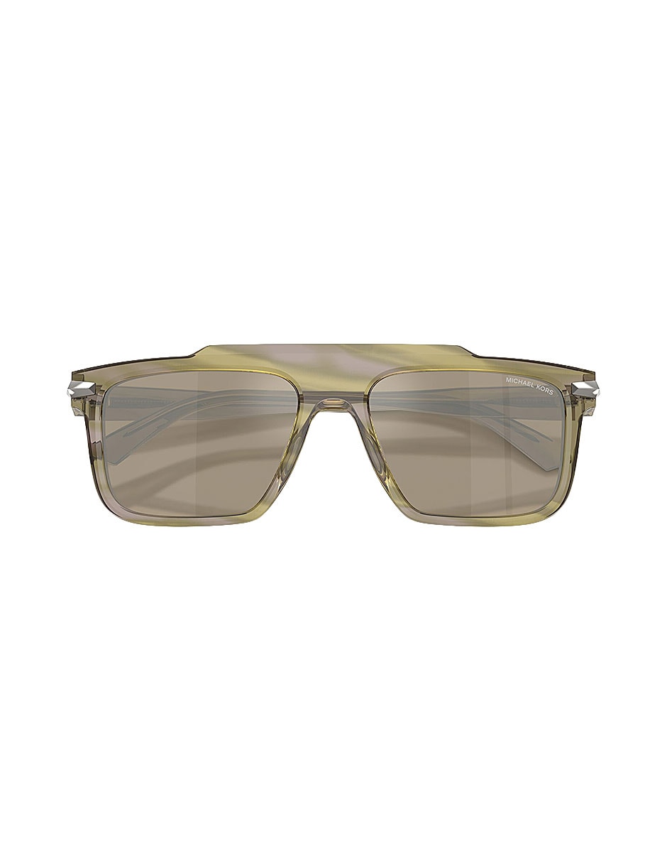 Lentes de sol Premium Fashion 0Mk2278U40407I57 para hombre 4