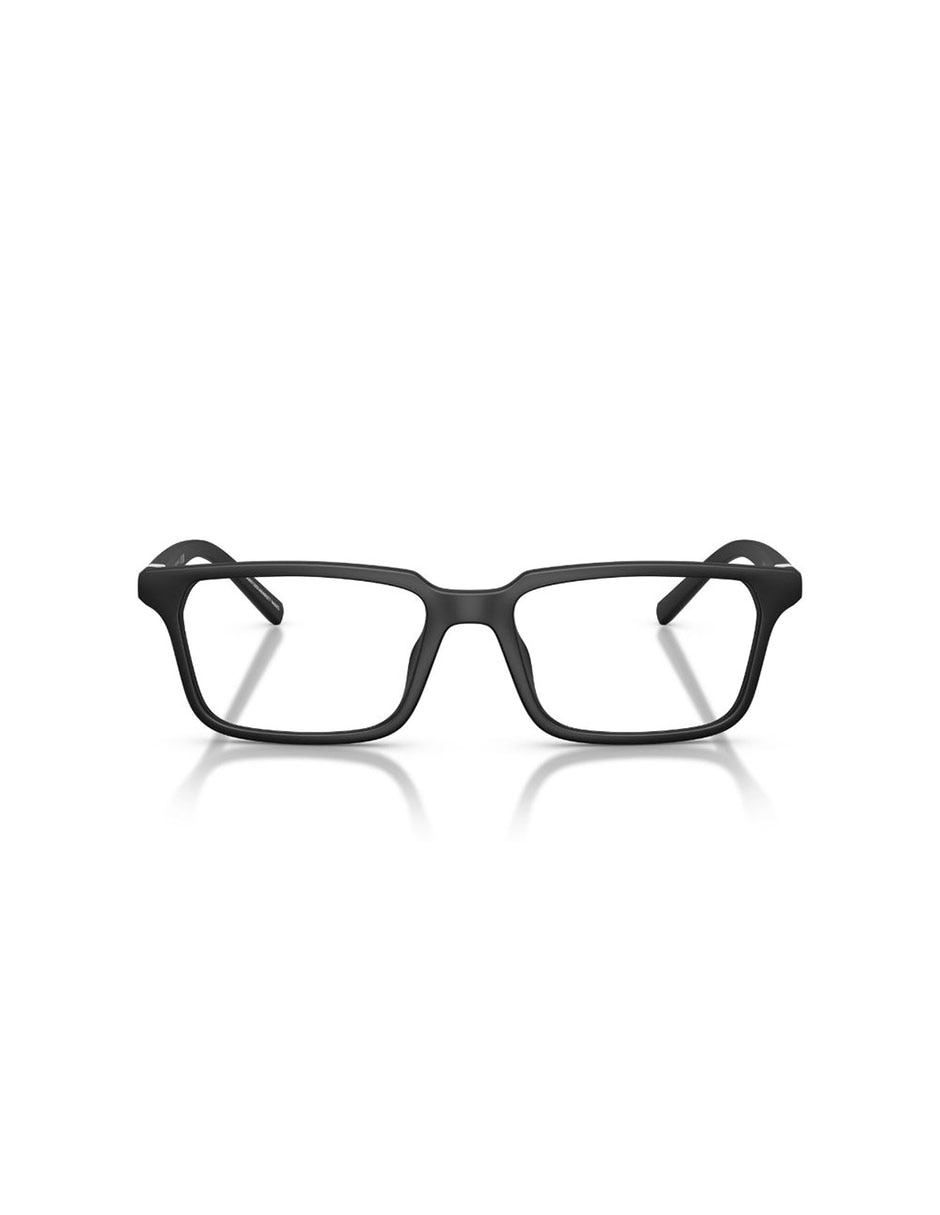 Lentes solares Armani Exchange 0AX3137U8078 para hombre