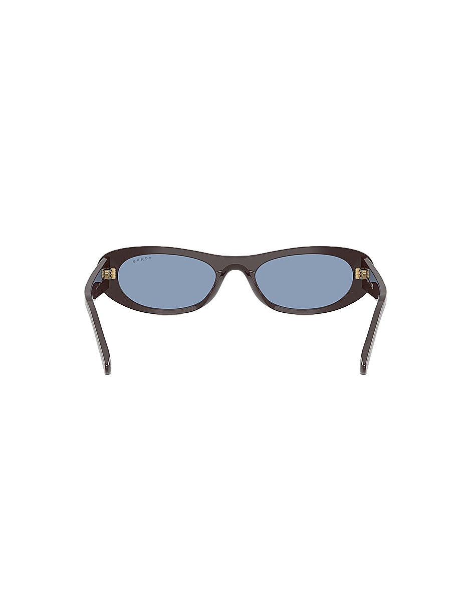 Lentes de sol Fashion 0Vo5695Su32697253 para mujer 3
