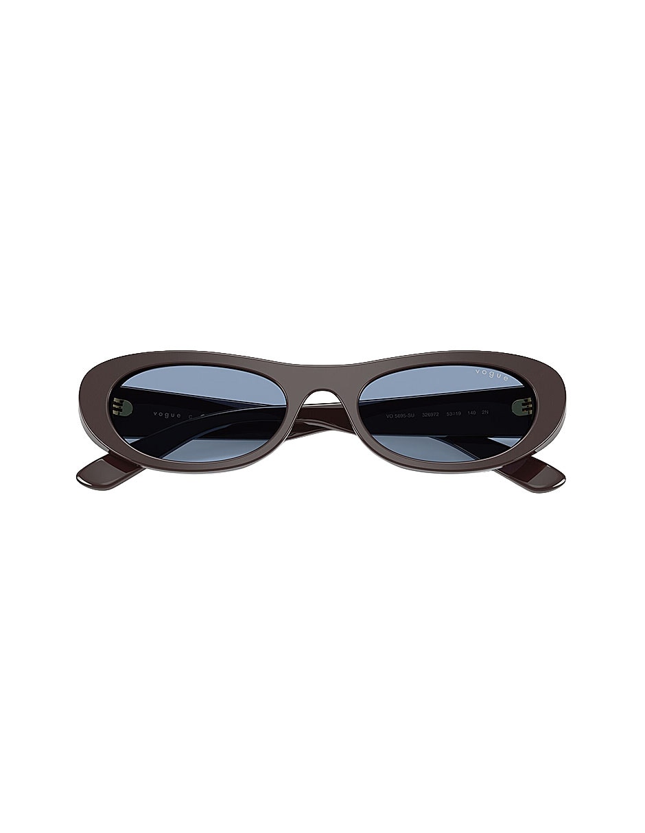Lentes de sol Fashion 0Vo5695Su32697253 para mujer 4