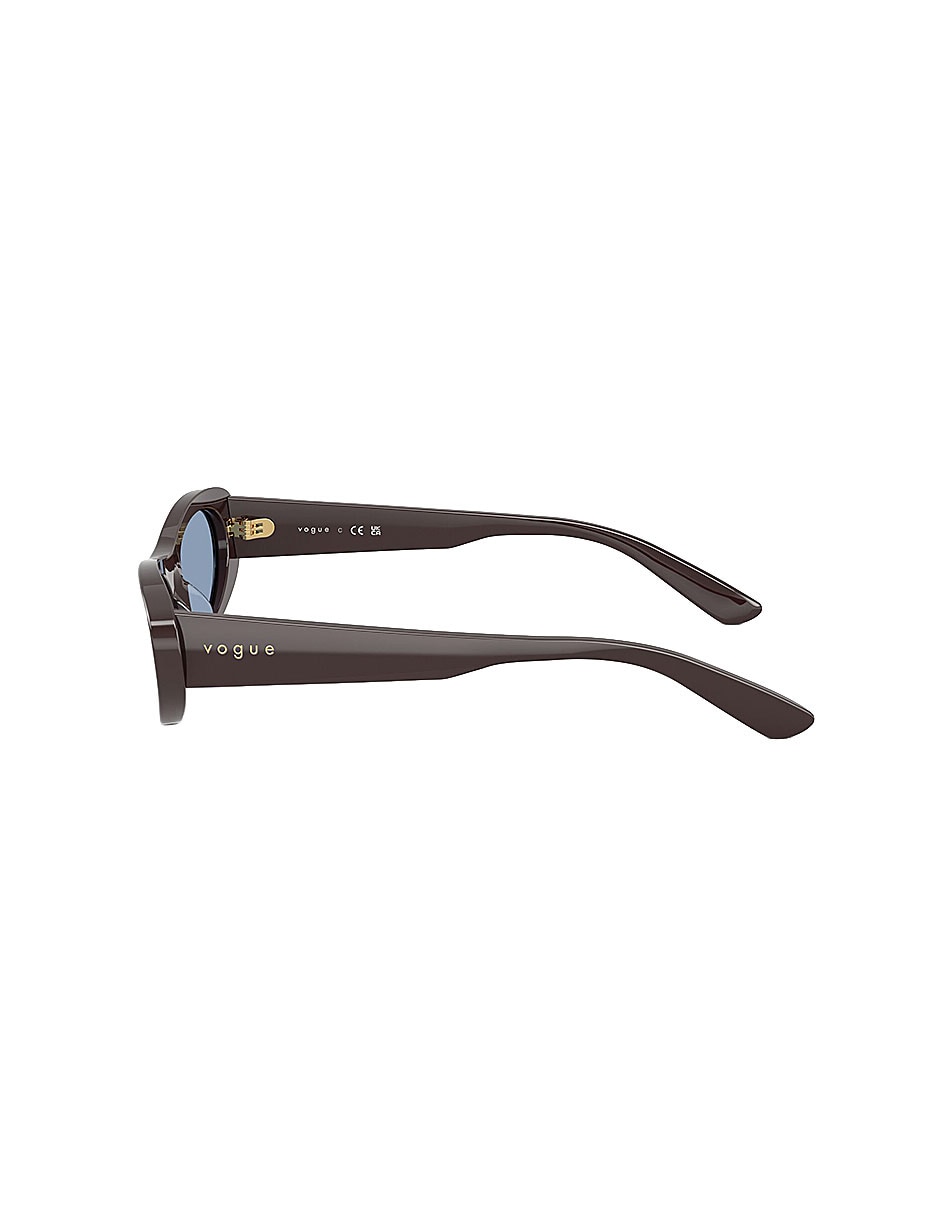 Lentes de sol Fashion 0Vo5695Su32697253 para mujer
