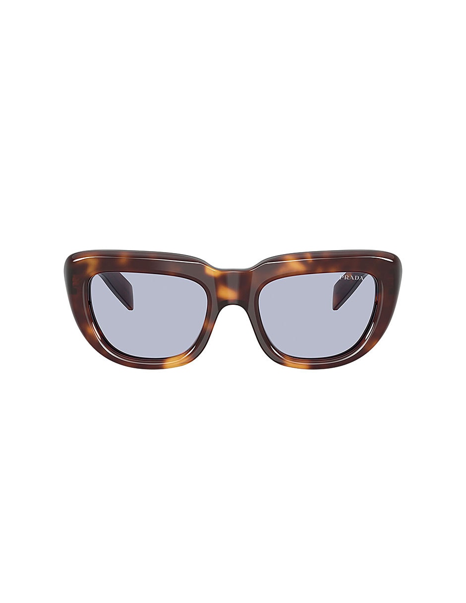 Lentes de sol Luxury 0Pr D07S15W30X53 para mujer 1
