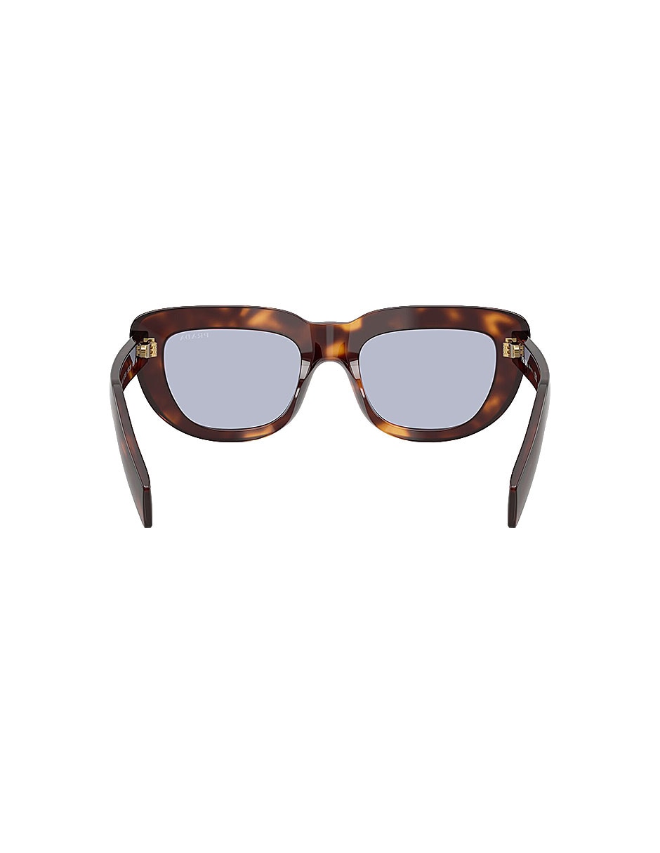 Lentes de sol Luxury 0Pr D07S15W30X53 para mujer 3