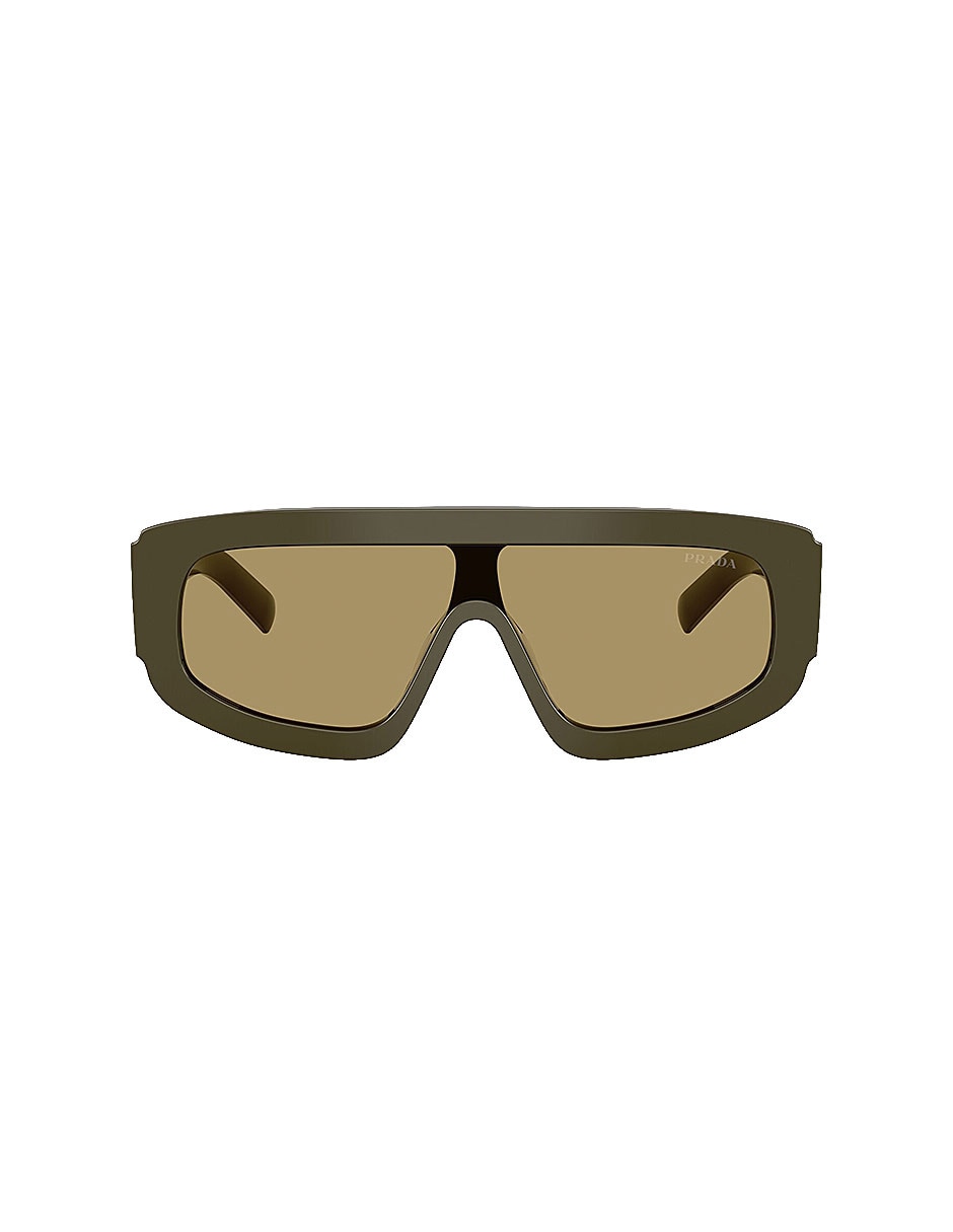 Lentes de sol Luxury 0Pr D10S26J70G24 para hombre 1