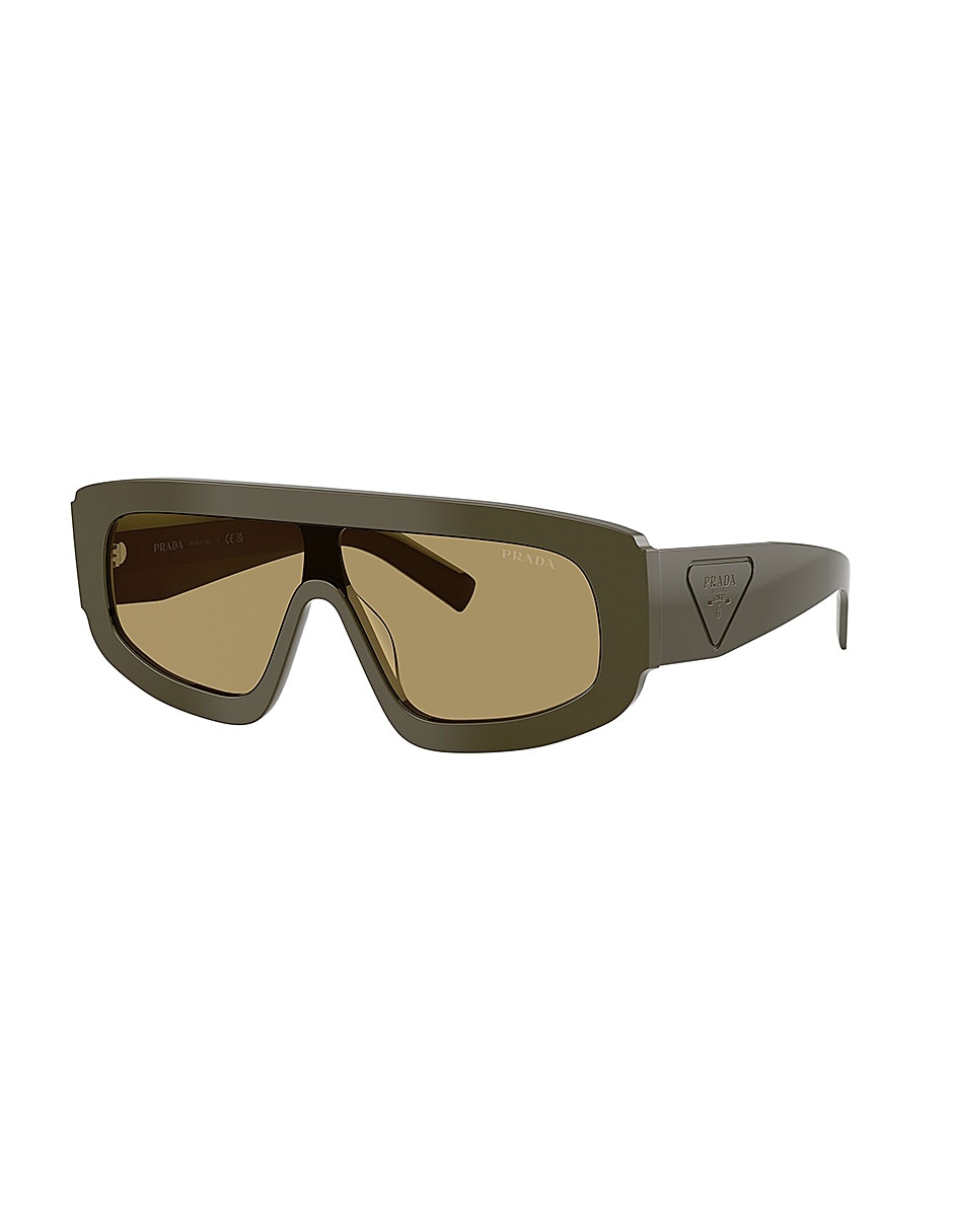 Lentes de sol Luxury 0Pr D10S26J70G24 para hombre 2