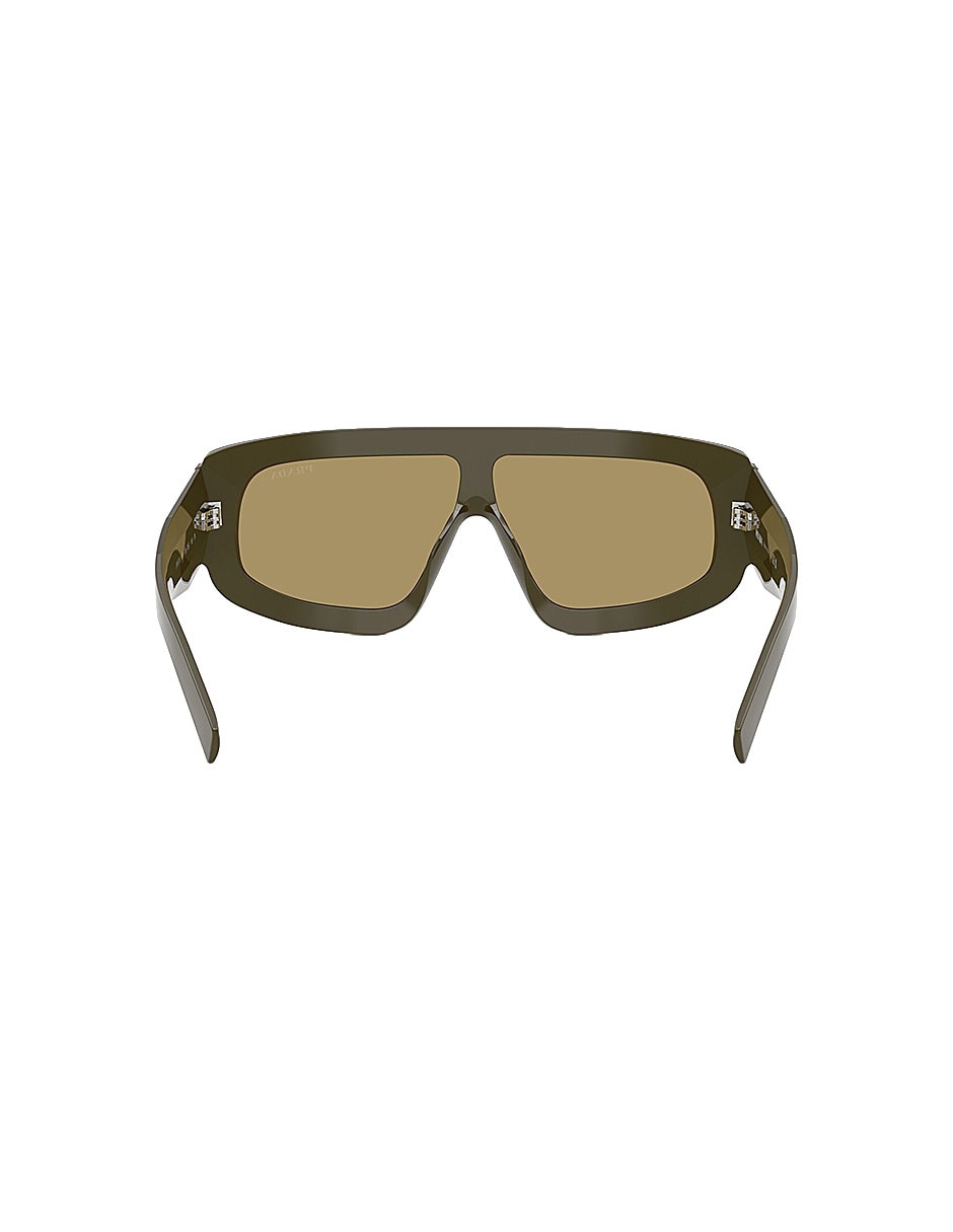 Lentes de sol Luxury 0Pr D10S26J70G24 para hombre 3