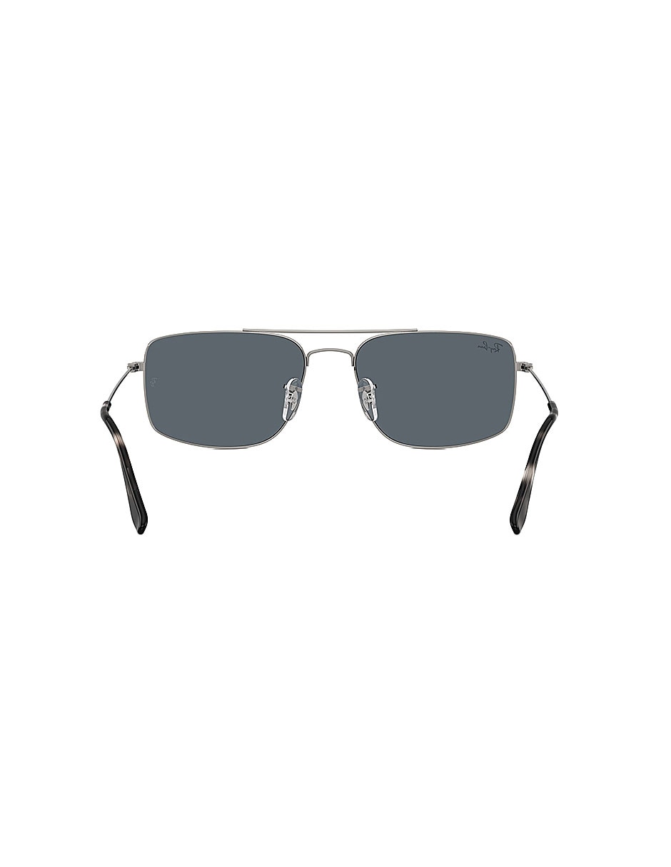 Lentes de sol Lifestyle 0Rb3779004/R559 unisex 3