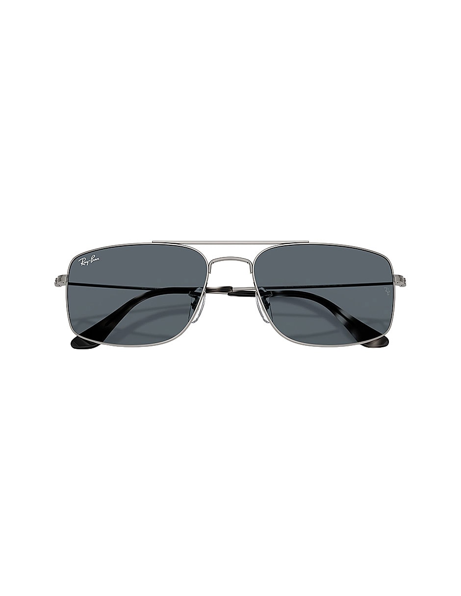 Lentes de sol Lifestyle 0Rb3779004/R559 unisex 4
