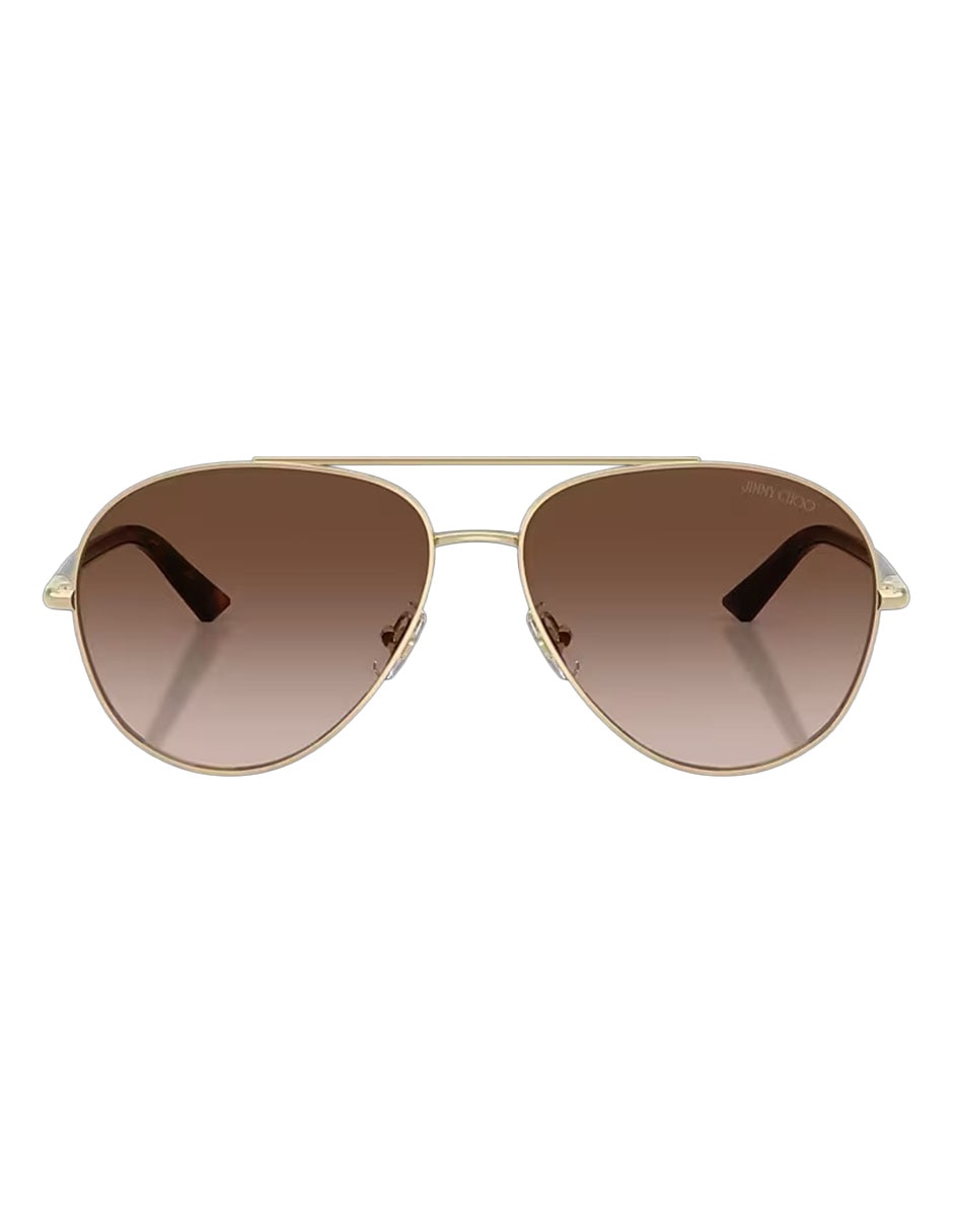 Lentes solares 0JC402630068G58 para mujer 1