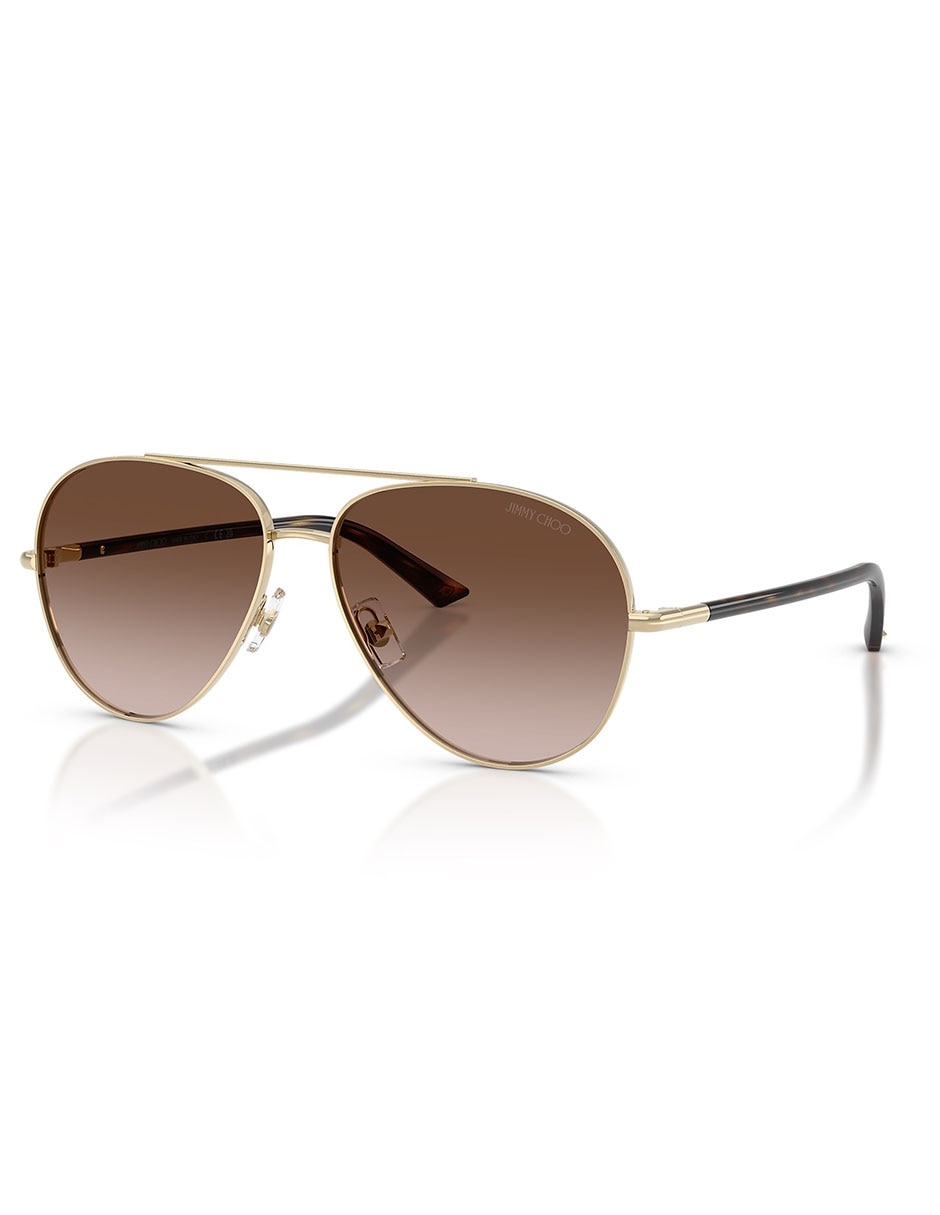 Lentes solares 0JC402630068G58 para mujer