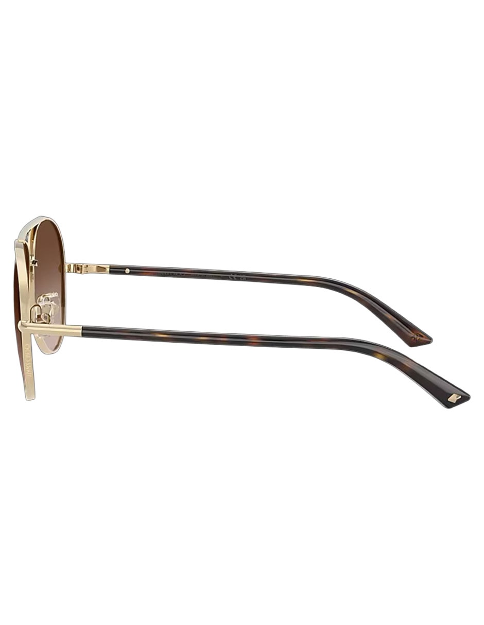 Lentes solares 0JC402630068G58 para mujer 3