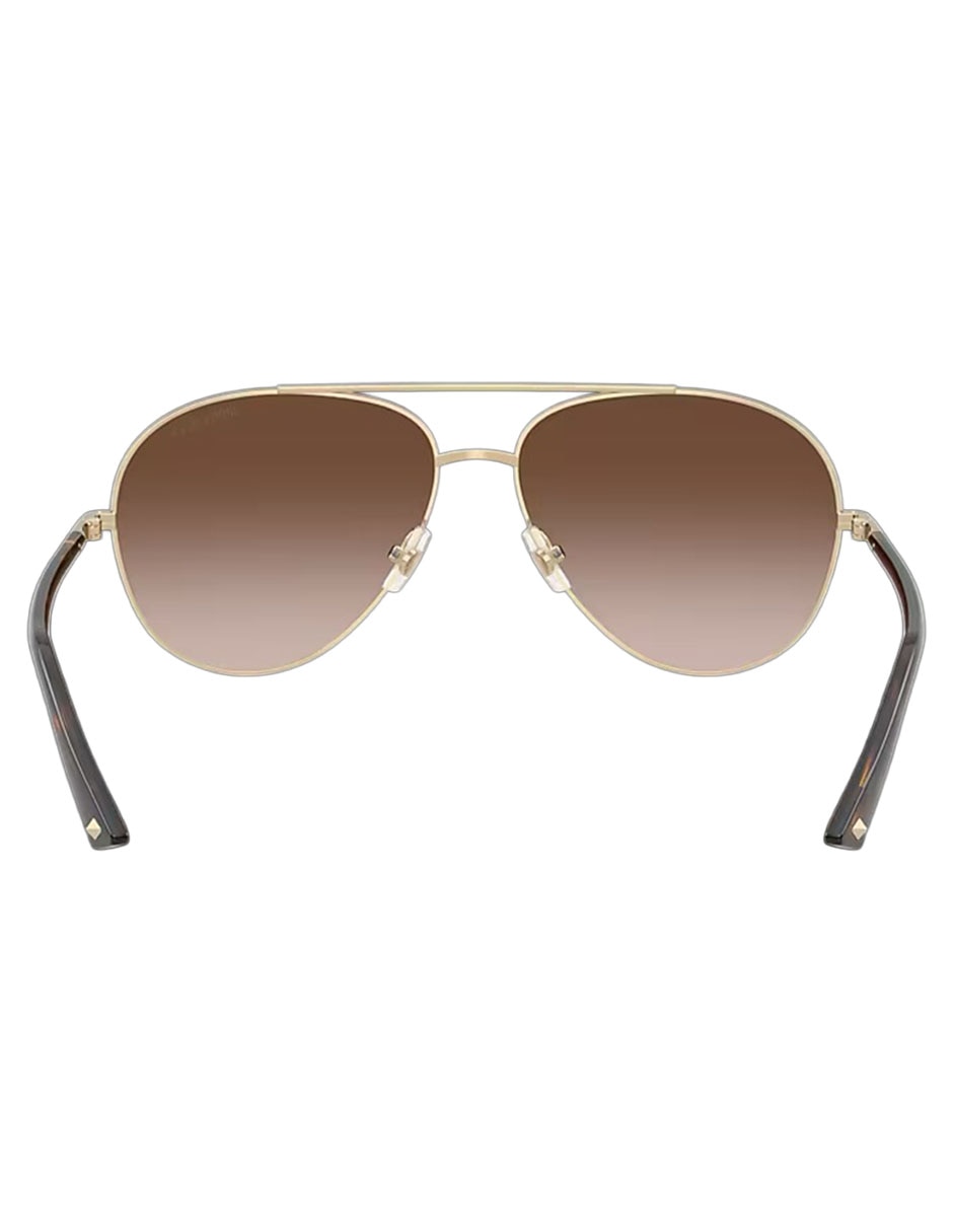 Lentes solares 0JC402630068G58 para mujer 4