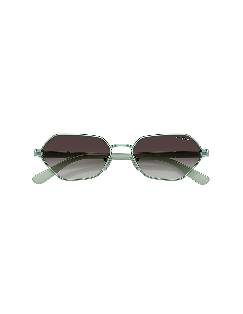 Lentes solares fashion 0vo4349s52158g54 para mujer 3