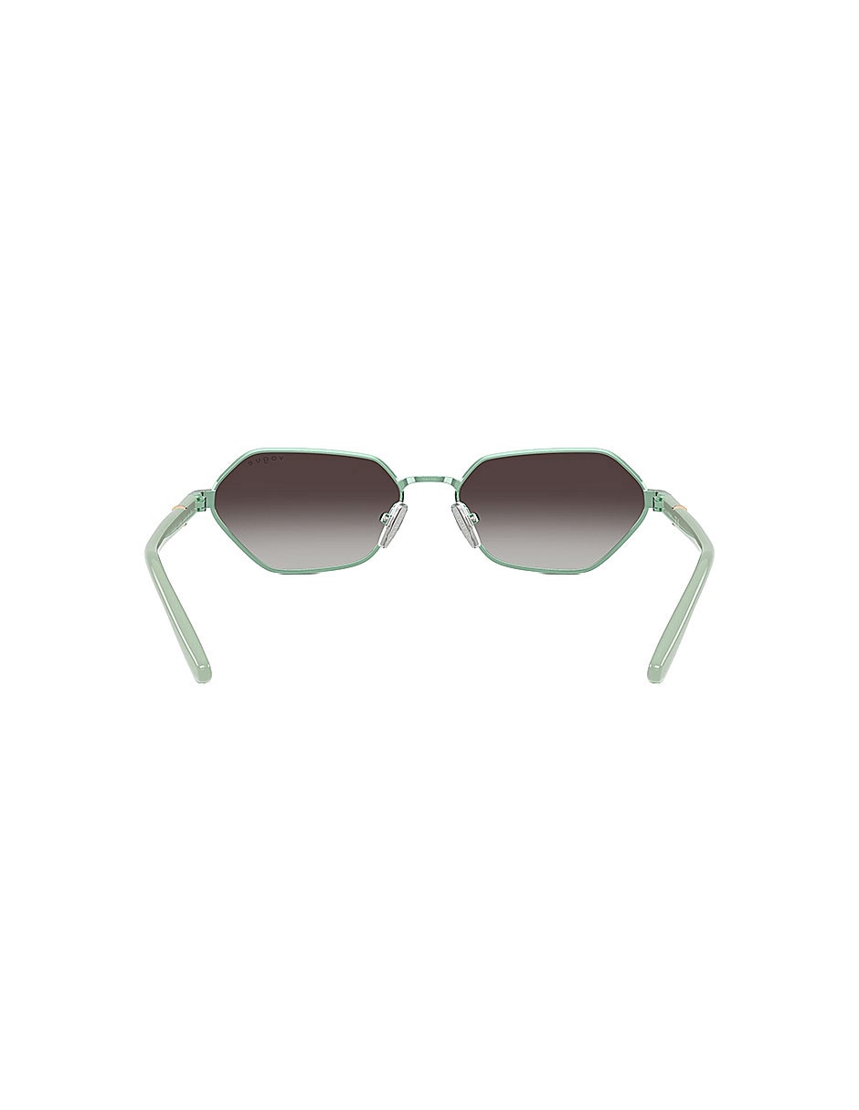 Lentes solares fashion 0vo4349s52158g54 para mujer 4