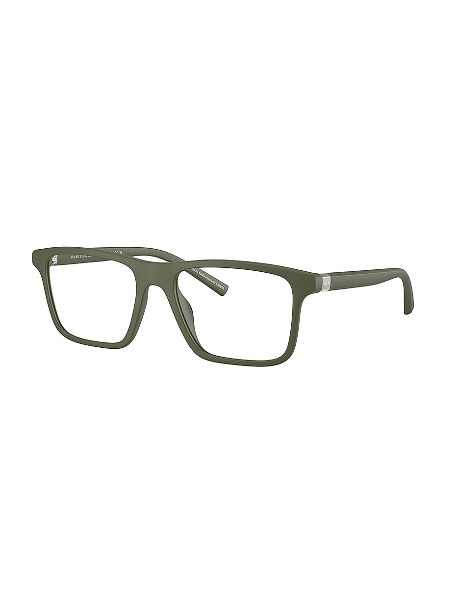 Armazón Fashion 0Ax3136U8301 55 para hombre 2