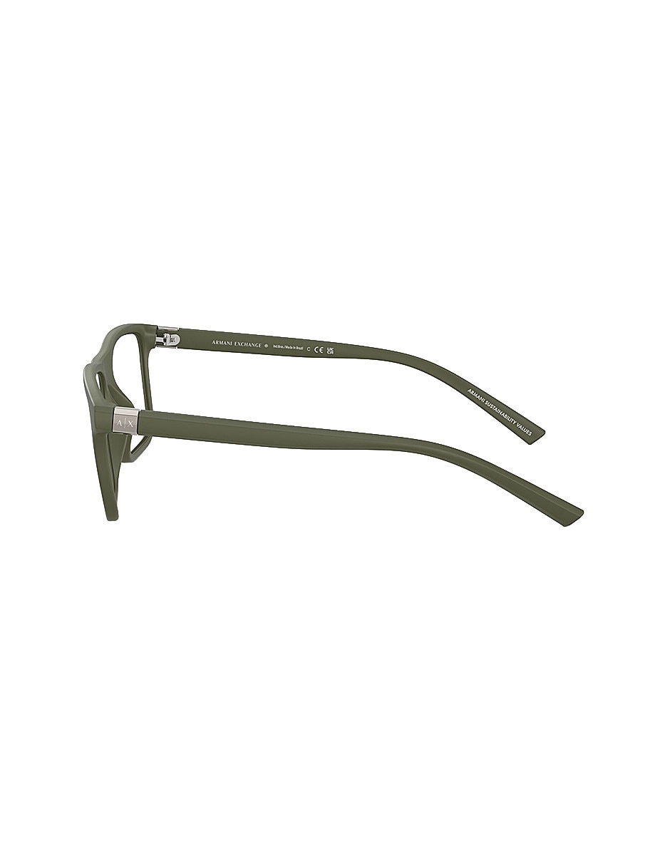 Armazón Fashion 0Ax3136U8301 55 para hombre