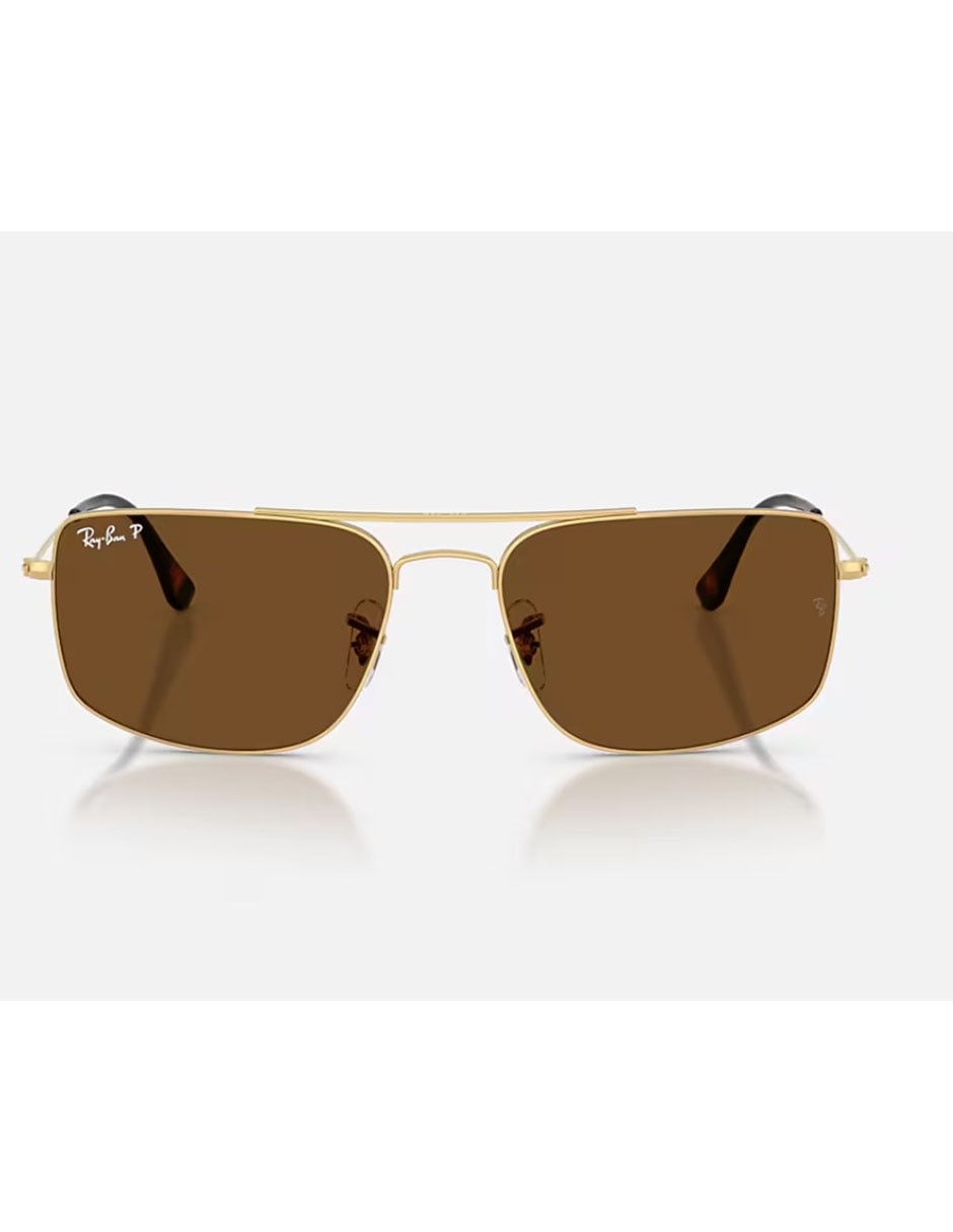 Lentes solares 0RB3779001 unisex