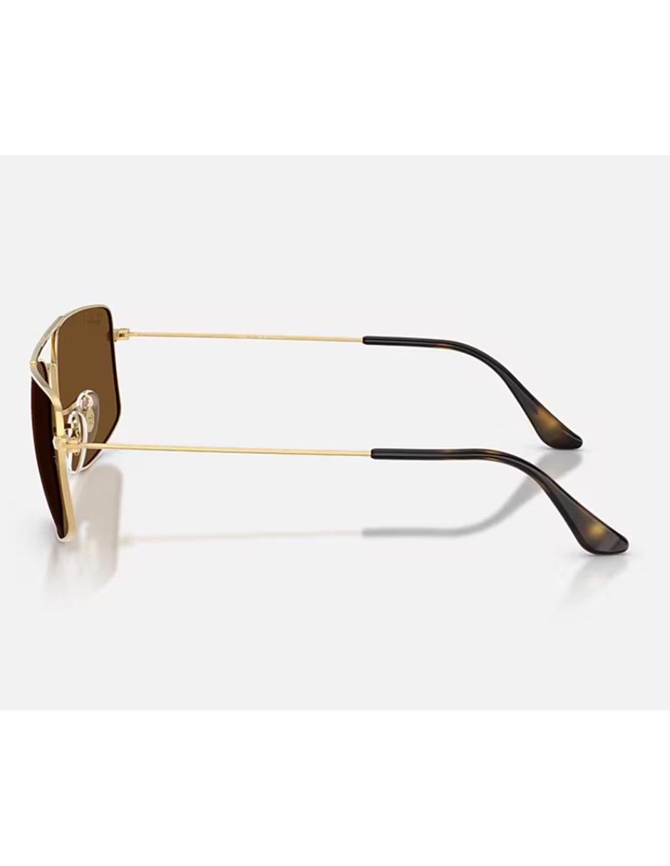 Lentes solares 0RB3779001 unisex 3