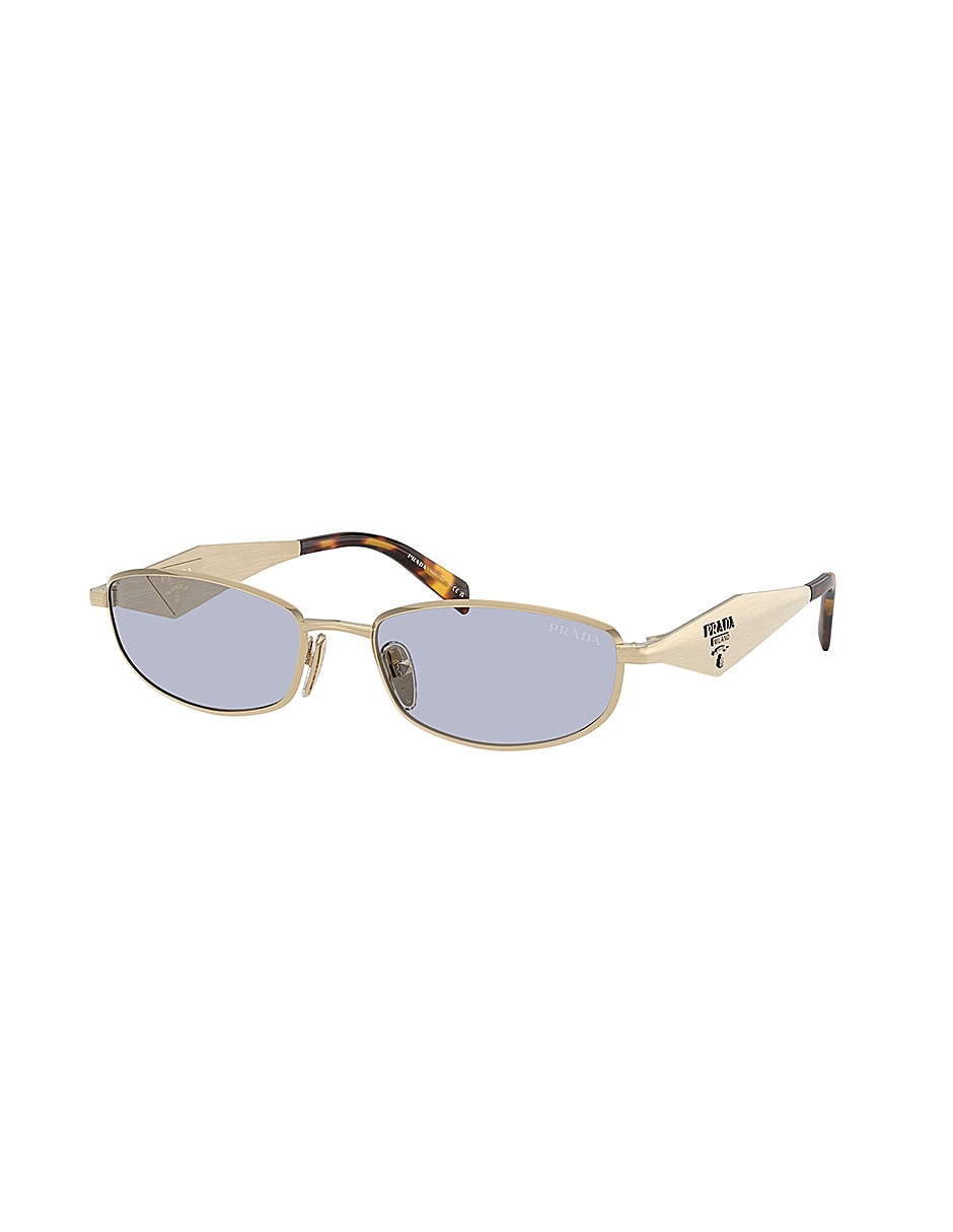 LUXURY 0PR D51SZVN30X55 para (si aplica) Mujer 2