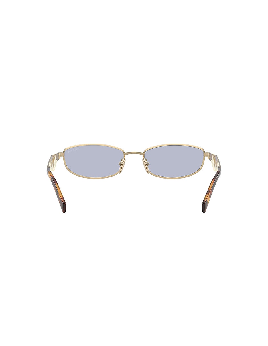 LUXURY 0PR D51SZVN30X55 para (si aplica) Mujer 3