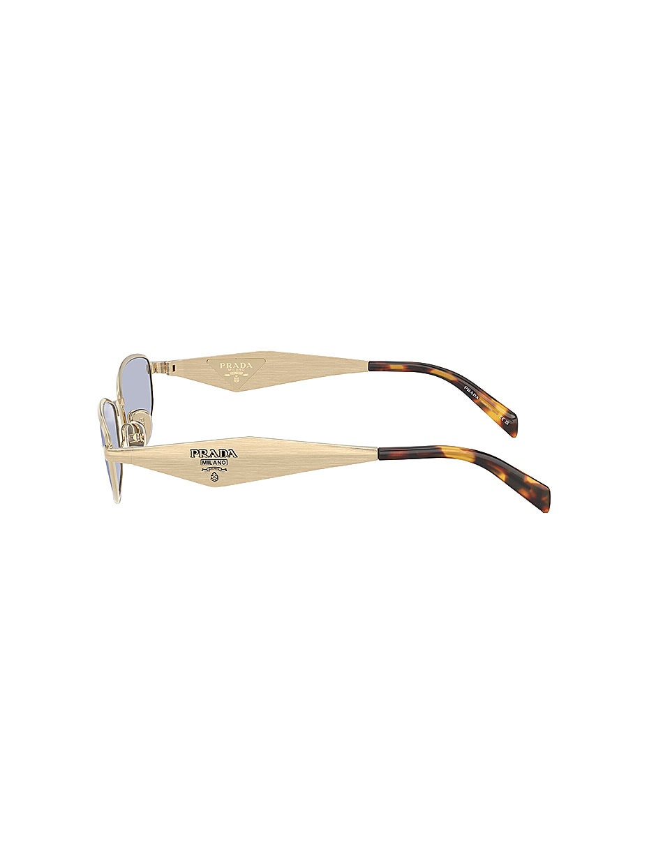 LUXURY 0PR D51SZVN30X55 para (si aplica) Mujer