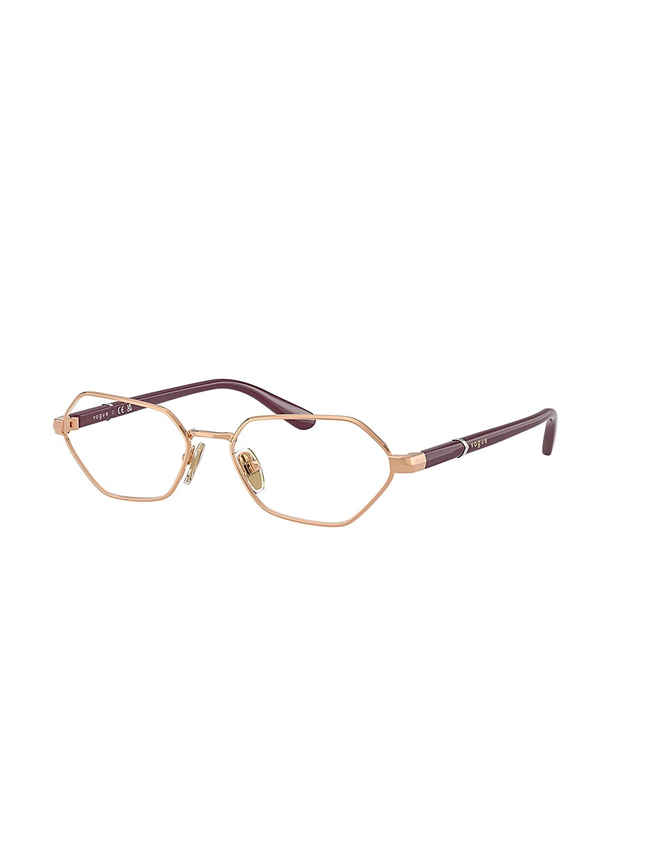 Armazón vogue fashion 0vo43505152 54 para mujer