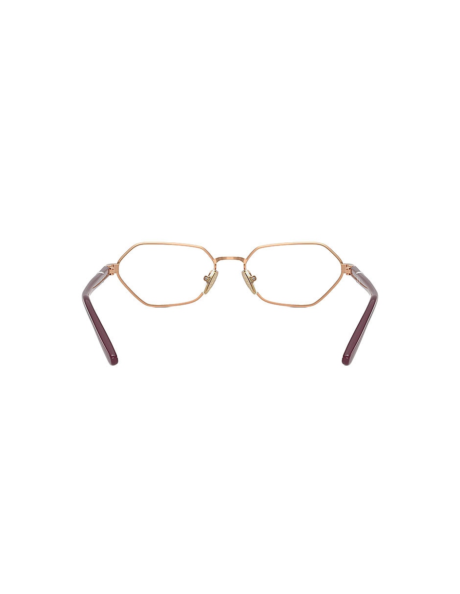 Armazón vogue fashion 0vo43505152 54 para mujer