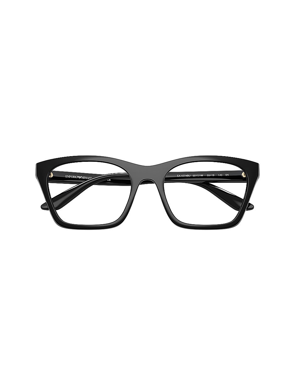 Armazón Armani Premium Fashion 0Ea4274Bu50171W55 para mujer
