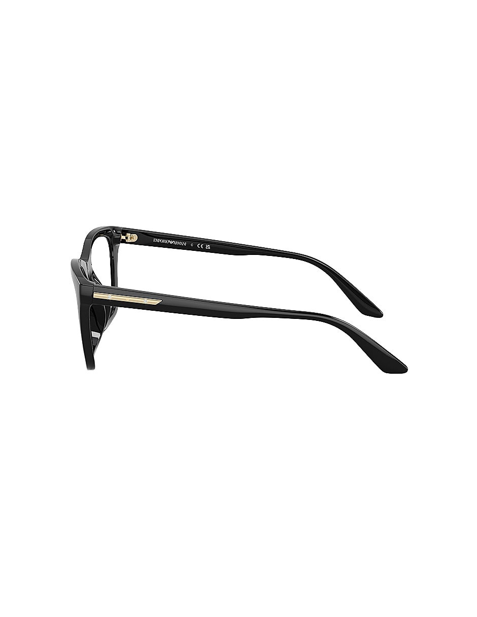 Armazón Armani Premium Fashion 0Ea4274Bu50171W55 para mujer