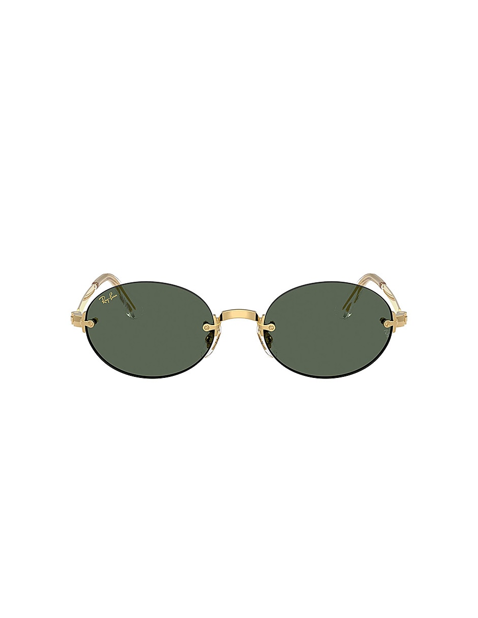 Lentes de sol Lifestyle 0Rb3929001/7154 unisex 1